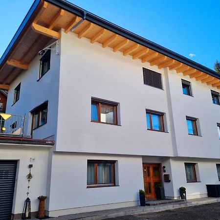 Appartements Falkner Roppen Exterior photo